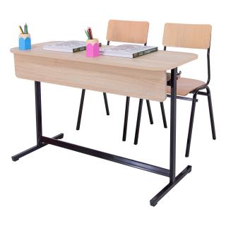 Set dublu START fix (banca + scaune) - L