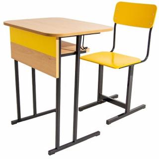 Set individual ALDO color, fix (banca + scaun) - L