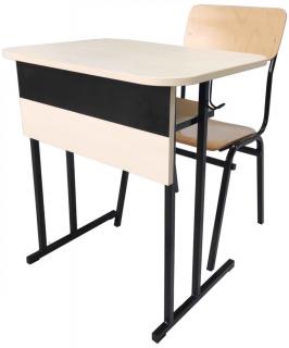 Set individual ALDO fix (banca+scaun) -G