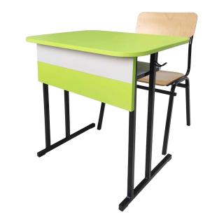 Set individual ALDO fix, color (banca+scaun) -G
