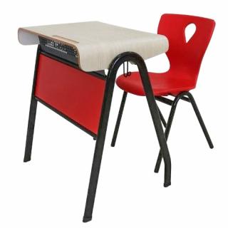 Set individual AMOS fix (banca+scaun) -G
