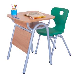 Set individual MILAS 2 fix (banca+scaun) -G