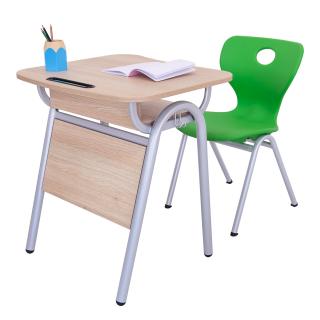 Set individual MILAS 2 fix (banca + scaun) - L