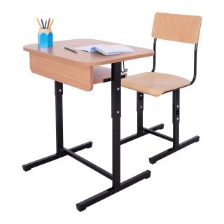 Set individual START reglabil - Standard (banca scolara si scaun scolar) ,   P