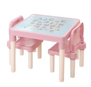 Set pentru copii 1 + 2 BALTO