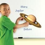 Sistem Solar magnetic