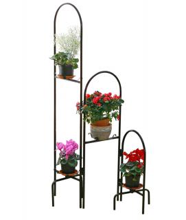 Suport de flori - Trio