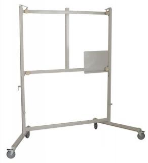 Suport mobil pentru tabla ceramica