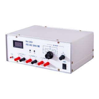 Sursa de tensiune AC DC 1.5-12V