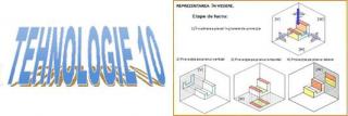 TEHNOLOGIE 10 - CD
