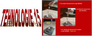 TEHNOLOGIE 15 - CD