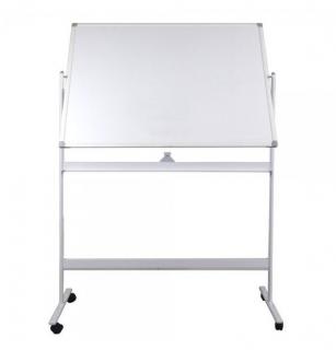 Whiteboard mobil