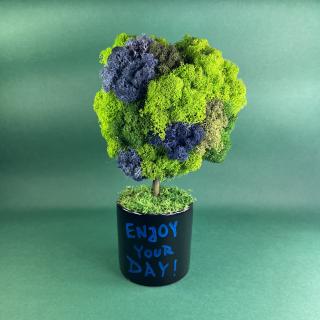 Copacel Enjoy your day 25x13cm