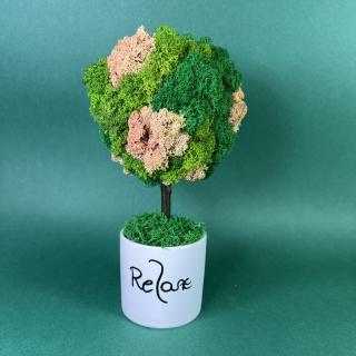 Copacel Relax 25x13cm