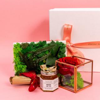 Dor de dulce