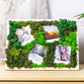 Tablou Amintiri personalizabil 21x30cm