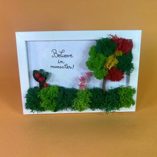 Tablou Mici miracole 10x15cm