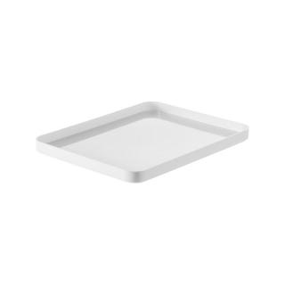 Capac pentru cutia de depozitare SmartStore Compact L, Alb, 40x29.5x2.6 cm