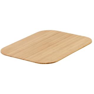 Capac pentru Cutie depozitare si organizare, SmartStore Recycled, Bambus