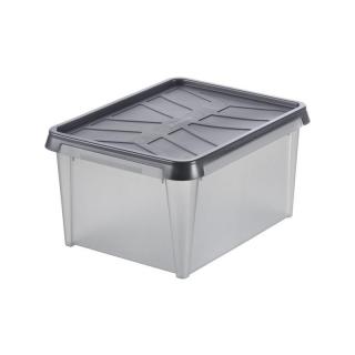 Cutie cu capac, SmartStore Dry 15, 40x30x20 cm