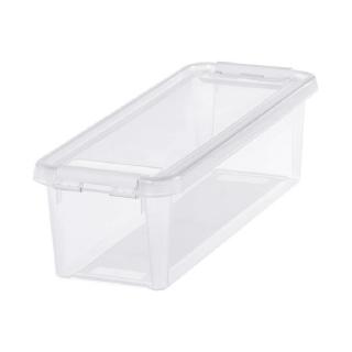 Cutie cu capac, SmartStore Home4, 38x14x11 cm