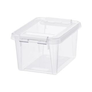 Cutie depozitare si organizare, cu capac,, SmartStore Home1.5, 20x15x11 cm