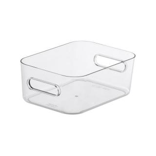 Cutie depozitare SmartStore Compact Clear S, 1.5 L, 20x14x7.5 cm