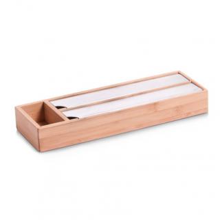 Cutie pentru folie alimentara, Zeller, 39x13x5 cm