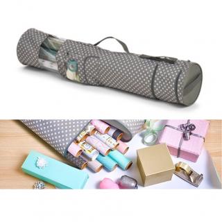 Cutie pentru hartii decorative si accesorii, Zeller, 17x85 cm