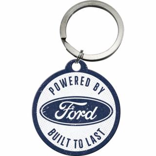 BRELOC Ford - Built to last - Facut sa reziste