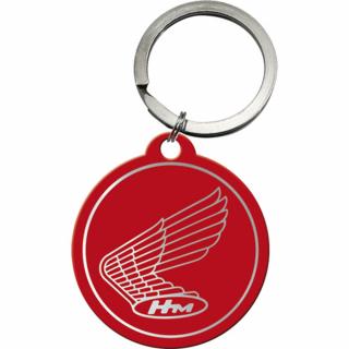 BRELOC Honda - Logo Rosu