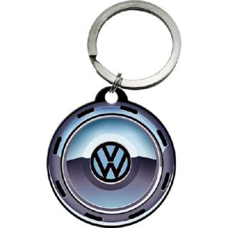 Breloc VW - Wheel - Janta