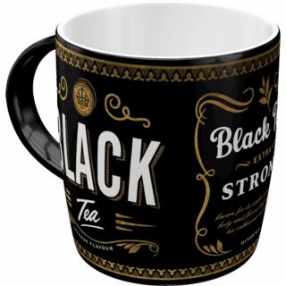 Cana Black Tea - Ceai Negru