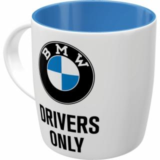 Cana BMW - Drivers Only