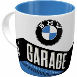 Cana BMW -GARAJ