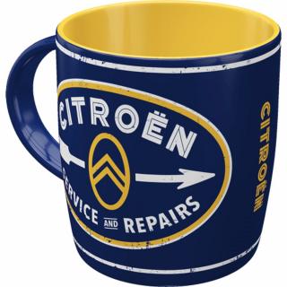 Cana ceramica 330 Citroen - Service  Repairs