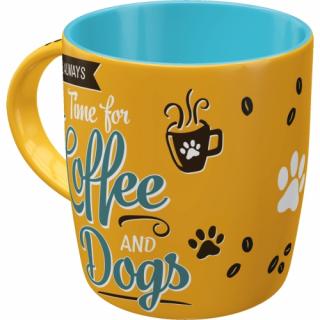 Cana Coffee and Dogs - cafea si Catei