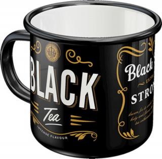 Cana email Black Tea - Ceai Negru