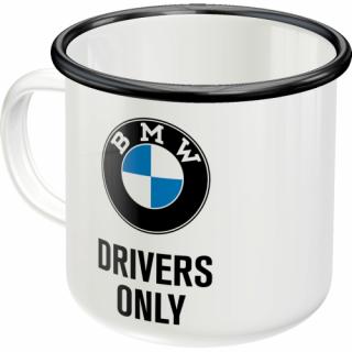 Cana email BMW - Drivers Only - Doar pentru soferi BMW