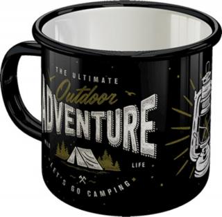 Cana email Outdoor Adventure - Aventura in aer liber