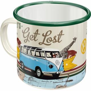 Cana email Volkswagen Let s Get Lost - Hai sa ratacim