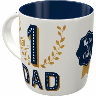 Cana No 1 Dad - Tatal numarul 1
