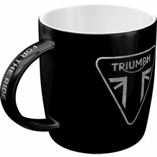 Cana Triumph Legendary Motorcycles