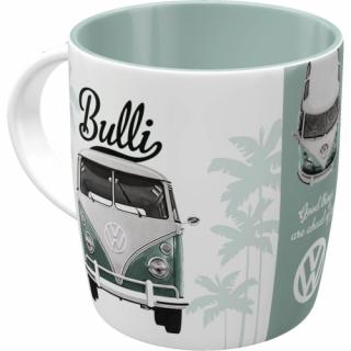 Cana VW Good Things are ahead of you - Lucruri bune te asteapta