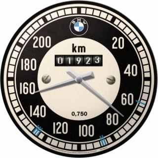 Ceas de perete BMW Tachometer - Vitezometru