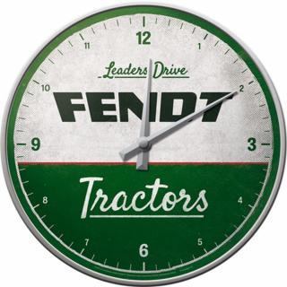 Ceas de perete FENDT Tractors  - Tractoare Fendt