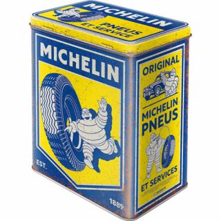 CUTIE METALICA L Michelin - Vintage