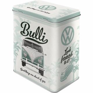 Cutie metalica L Volkswagen Good things are ahead of you - Lucruri bune te asteapta