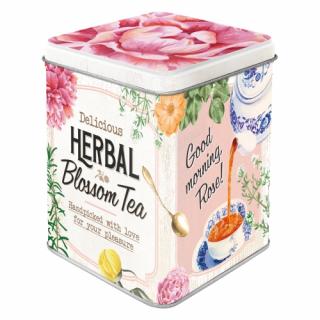 Cutie pentru ceai Herbal Blossom Tea - Ceai de plante