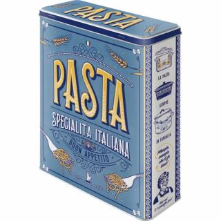 Cutie XL Pasta